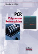 PCR - Polymerase-Kettenreaktion - Hans J Müller