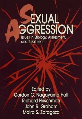 Sexual Aggression - Donald Hall