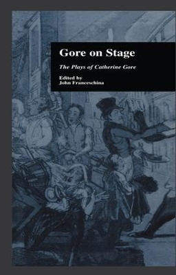 Gore On Stage - 