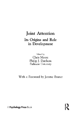 Joint Attention - 