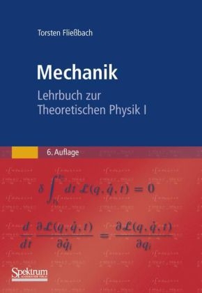 Mechanik - Torsten Fließbach