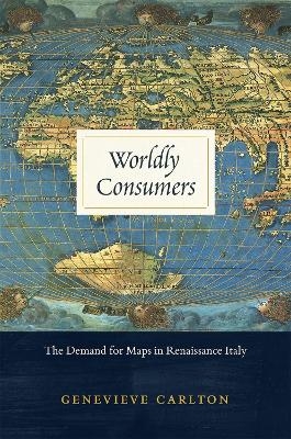 Worldly Consumers - Genevieve Carlton