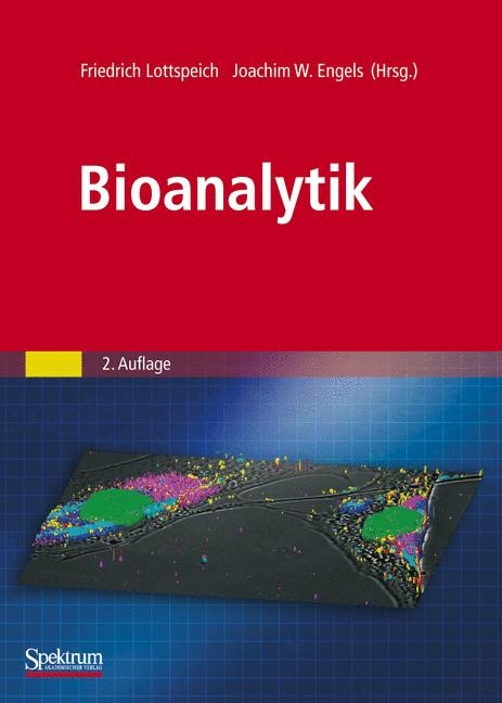 Bioanalytik - 