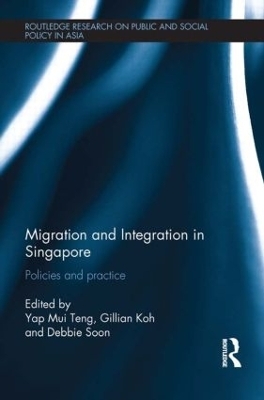 Migration and Integration in Singapore - 