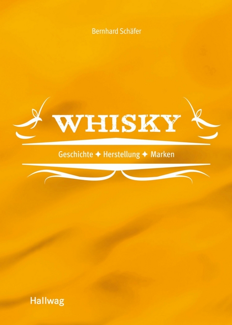 Whisky -  Bernhard Schäfer