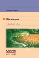 Mikrobiologie - Wolfgang Fritsche