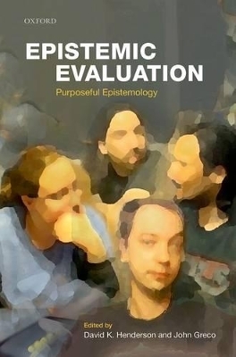 Epistemic Evaluation - 