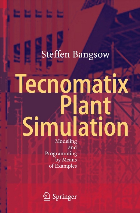 Tecnomatix Plant Simulation - Steffen Bangsow