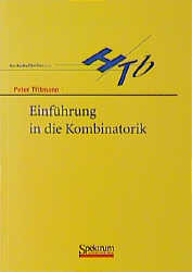 Einführung in die Kombinatorik - Peter Tittmann