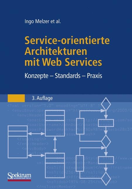 Service-orientierte Architekturen mit Web Services - 