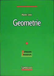 Geometrie - Martin Stein