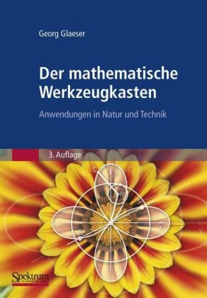 Der mathematische Werkzeugkasten - Georg Glaeser