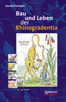 Bau und Leben der Rhinogradentia - Harald Stümpke