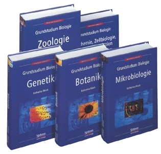 Grundstudium Biologie - 