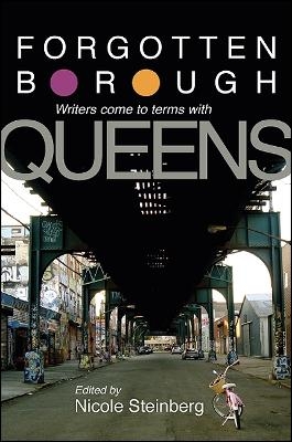 Forgotten Borough - 