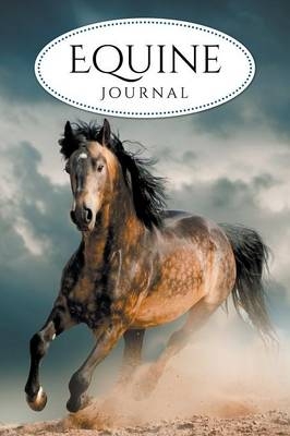 Equine Journal -  Speedy Publishing LLC