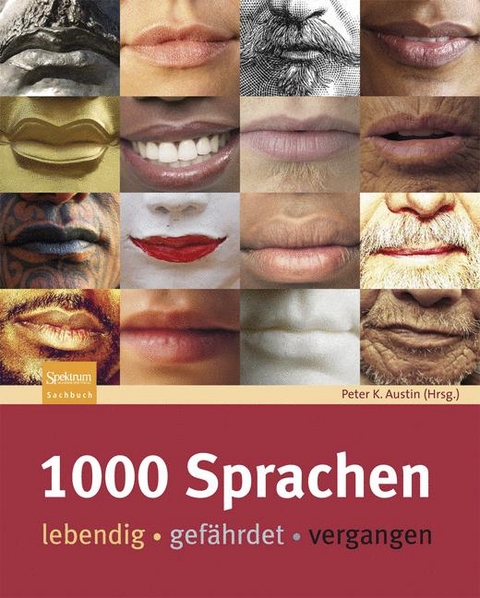 1000 Sprachen - 