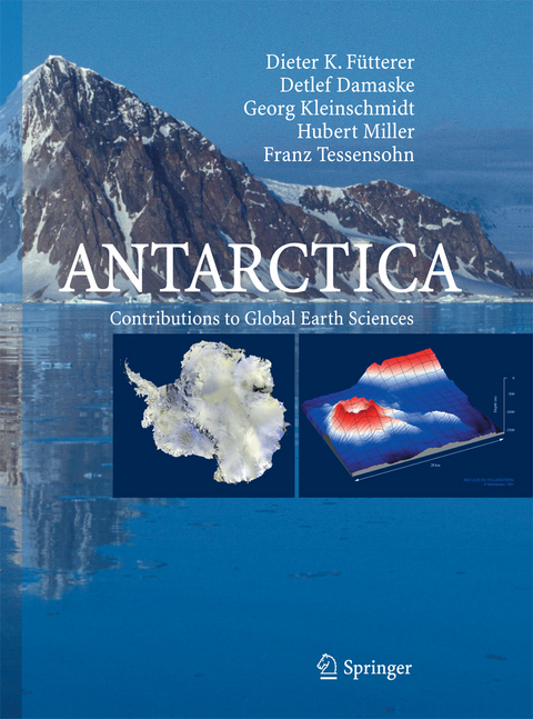 Antarctica - 