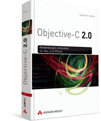 Objective-C 2.0 - Stephen G. Kochan