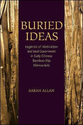 Buried Ideas - Sarah Allan