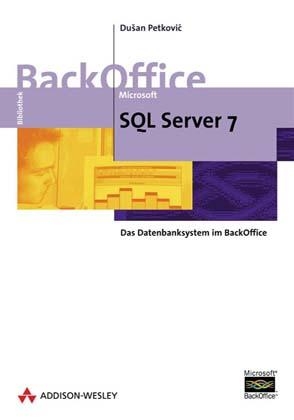 Microsoft SQL Server 7.0 - Dusan Petkovic