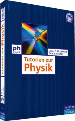 Tutorien zur Physik - Lillian C. McDermott, Peter S. Shaffer