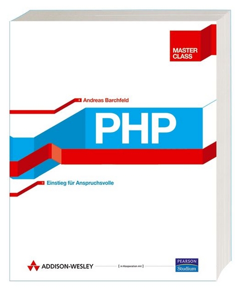 PHP - Andreas Barchfeld