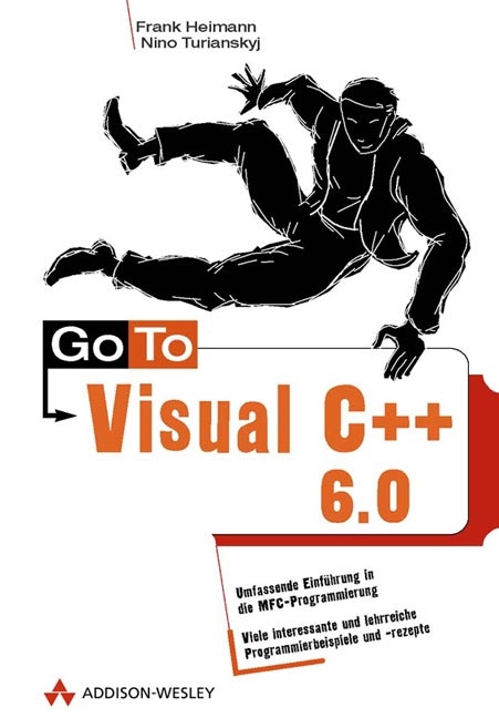 Go To Visual C++ 6 - Frank Heimann