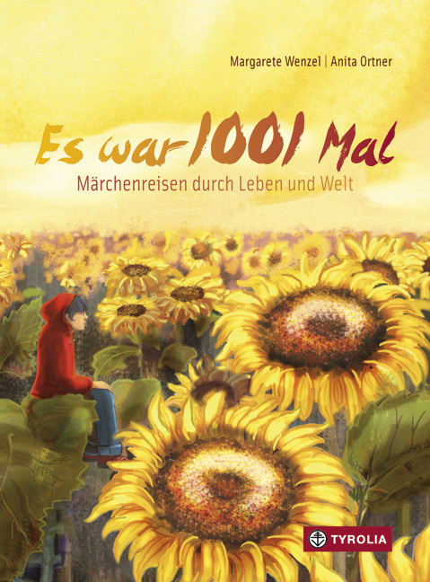 Es war 1001 Mal - Margarete Wenzel