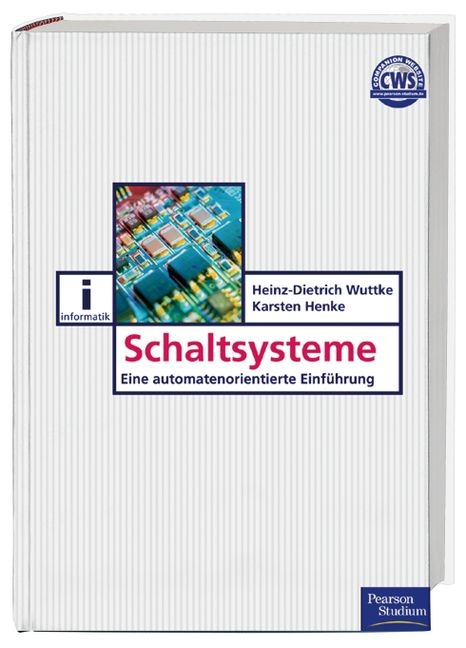Schaltsysteme - Karsten Henke, Heinz D Wuttke