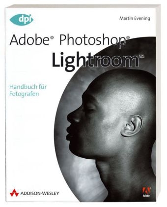 Adobe Photoshop Lightroom - Martin Evening