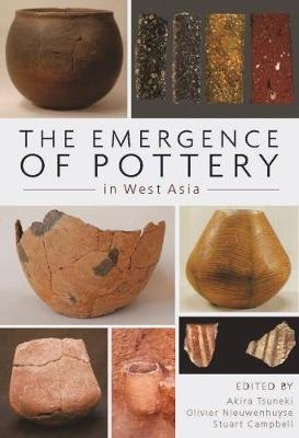 Emergence of Pottery in West Asia - 