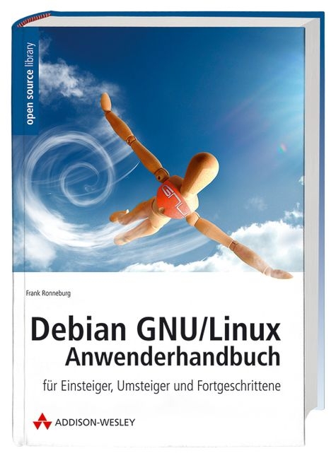 Debian GNU /Linux Anwenderhandbuch - Frank Ronneburg