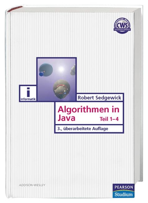 Algorithmen in Java - Robert Sedgewick