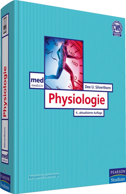 Physiologie - Dee U. Silverthorn