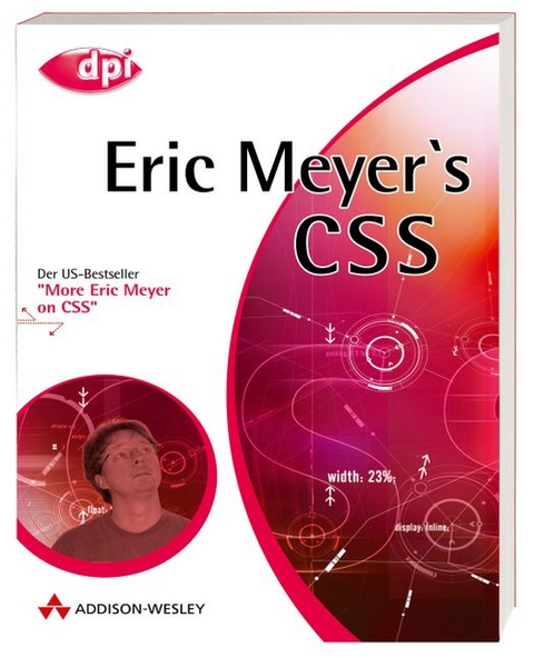 Eric Meyer's CSS - Eric Meyer