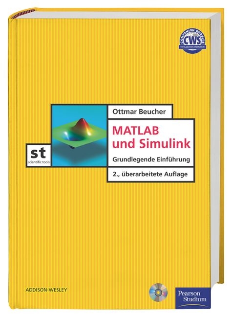 Matlab und Simulink -  Beucher