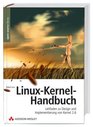 Linux-Kernel-Handbuch - Robert Love