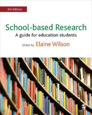 School-based Research - 