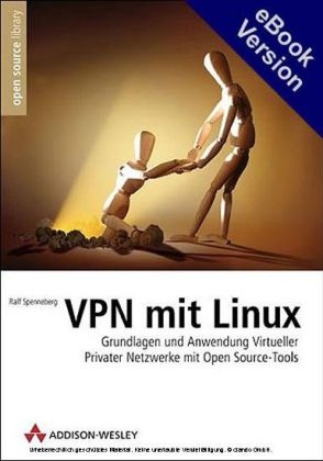 VPN mit Linux - Ralf Spenneberg