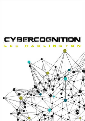 Cybercognition -  Lee Hadlington