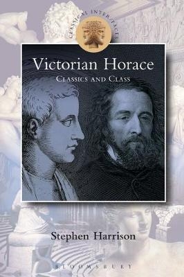 Victorian Horace -  Stephen Harrison