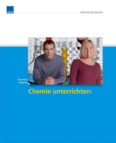 Chemie unterrichten: Metalle und Metallverbindungen - 