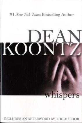 Whispers -  Dean Koontz