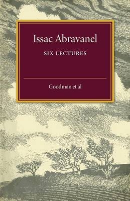 Isaac Abravanel - 