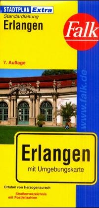 Erlangen Extra