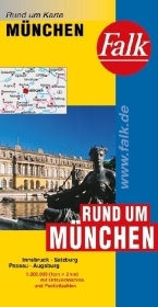 München /Innsbruck /Salzburg /Passau /Augsburg