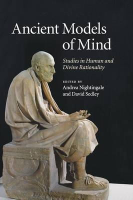 Ancient Models of Mind - 