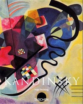 Kandinsky - Hajo Düchting