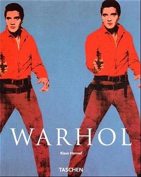 Warhol - Klaus Honnef